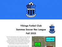 vikingfutbolclub.com Thumbnail