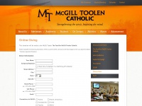 Mcgill-toolen.net