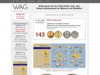 wago-auktionen.de Thumbnail
