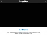 Tuscablue.com