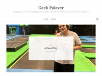 Geekpalaver.com