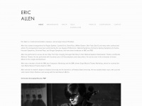 Erictheallen.com