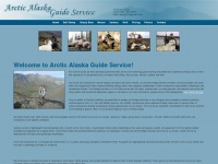 Alaskahuntguide.com
