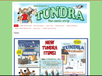 tundracomics.com Thumbnail