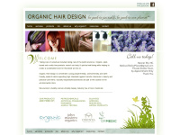 organichairdesign.com Thumbnail