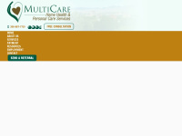 multicareinc.com