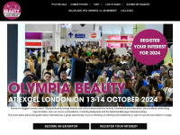 Olympiabeauty.co.uk