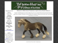 whitehorseproductions.com