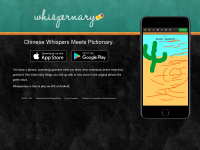 Whispernary.com