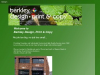 barkleyprint.com Thumbnail