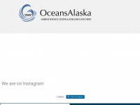 oceansalaska.org Thumbnail