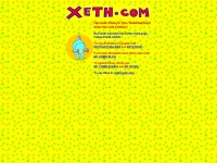 xeth.com Thumbnail