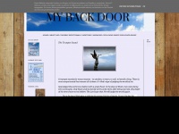 Mybackdoorministry.blogspot.com