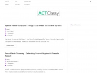 Actclassy.com