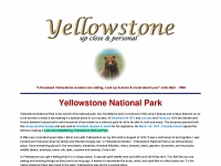 yellowstone.co Thumbnail