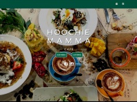 hoochiemammacafe.com.au Thumbnail