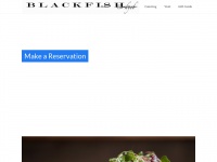 blackfishrestaurant.com