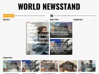 Worldnewsstand.net