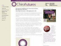 chirofutures.org