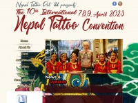 Nepaltattooconvention.com