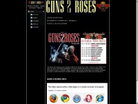 guns2roses.co.uk
