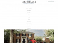 Southparkmagazine.com