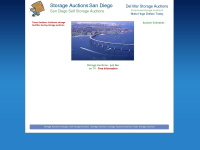 storageauctionssandiego.com Thumbnail