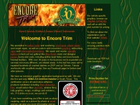 Encoretrim.com
