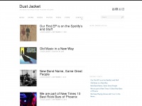 Dust-jacket.com