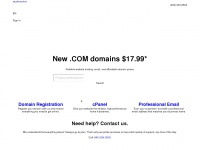 Domainsevolved.com