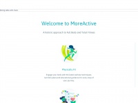 Moreactive.com