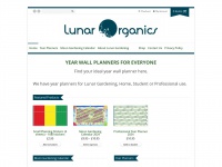 lunarorganics.com Thumbnail