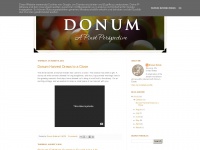 Donumblog.blogspot.com