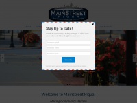 Mainstreetpiqua.com