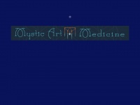 Mysticartmedicine.com