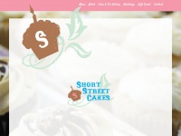 Shortstreetcakes.com