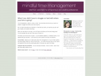 Mindfultimemanagement.com