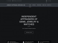jewelryappraisalservices.com