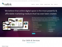 netlink.co.in Thumbnail