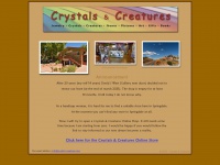 crystals-creatures.com