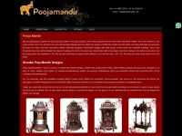 Poojamandir.com