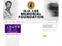 huleefoundation.org Thumbnail