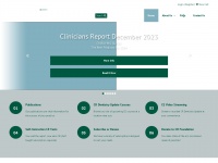 cliniciansreport.org