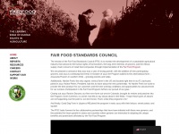 fairfoodstandards.org Thumbnail