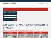 Boomlifts4sale.com