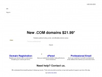 Domainsecure.com