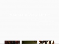 mountainviewmusic.com Thumbnail