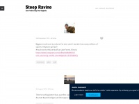 Steepravine.com