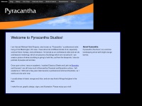 pyracantha.com Thumbnail