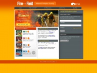 fireinthefield.com Thumbnail